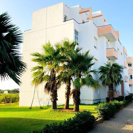 Nouveau, Residence Cap Spartel Avec Une Vue Sur Mer Tanger Ngoại thất bức ảnh