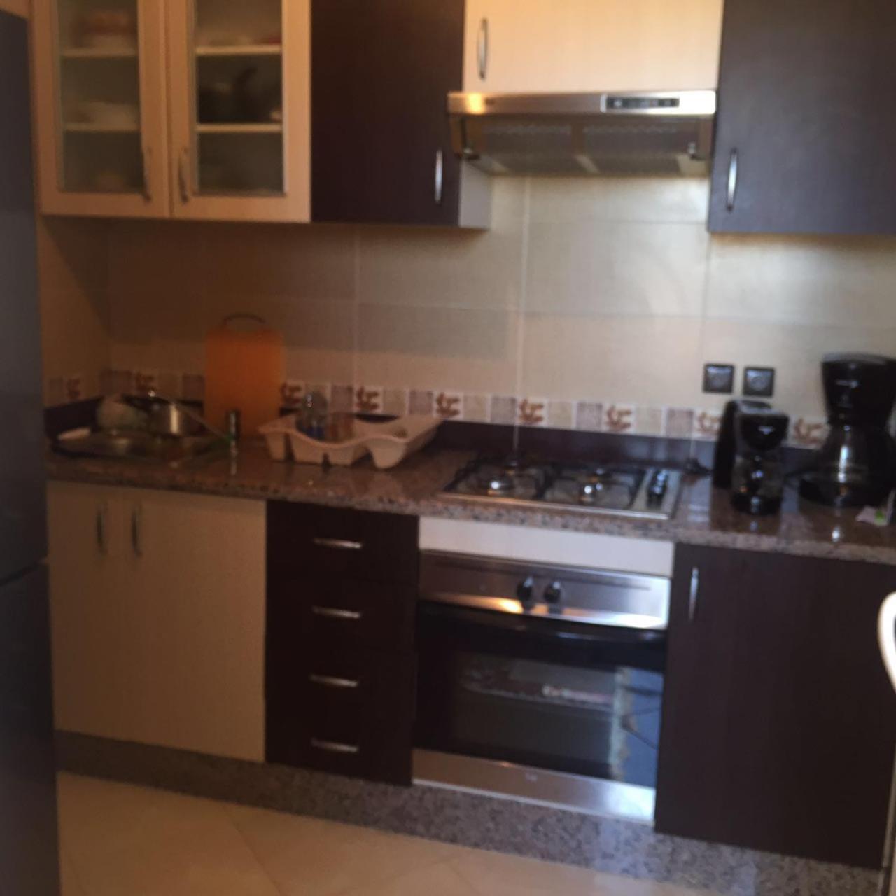Nouveau, Residence Cap Spartel Avec Une Vue Sur Mer Tanger Ngoại thất bức ảnh