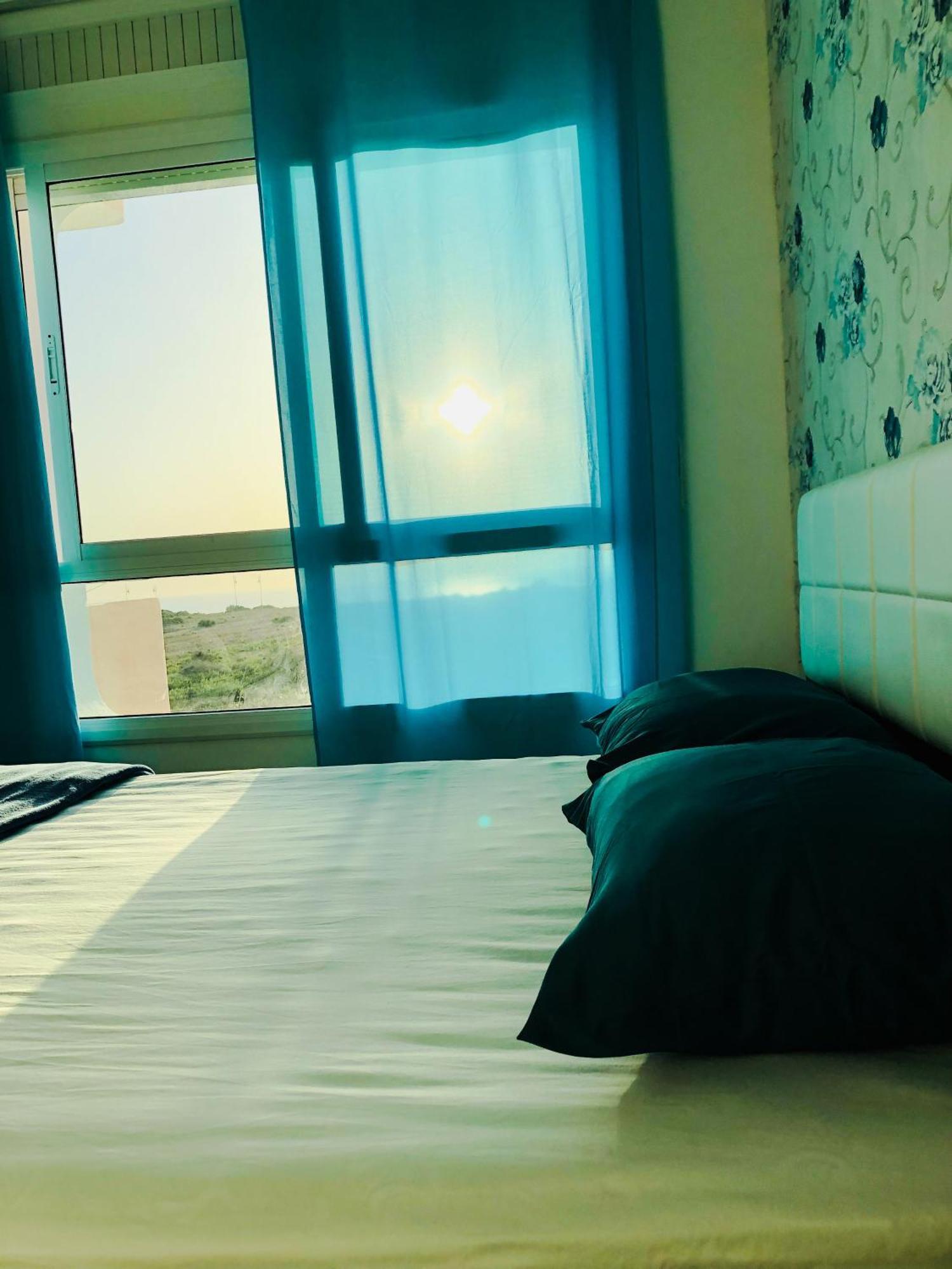 Nouveau, Residence Cap Spartel Avec Une Vue Sur Mer Tanger Ngoại thất bức ảnh